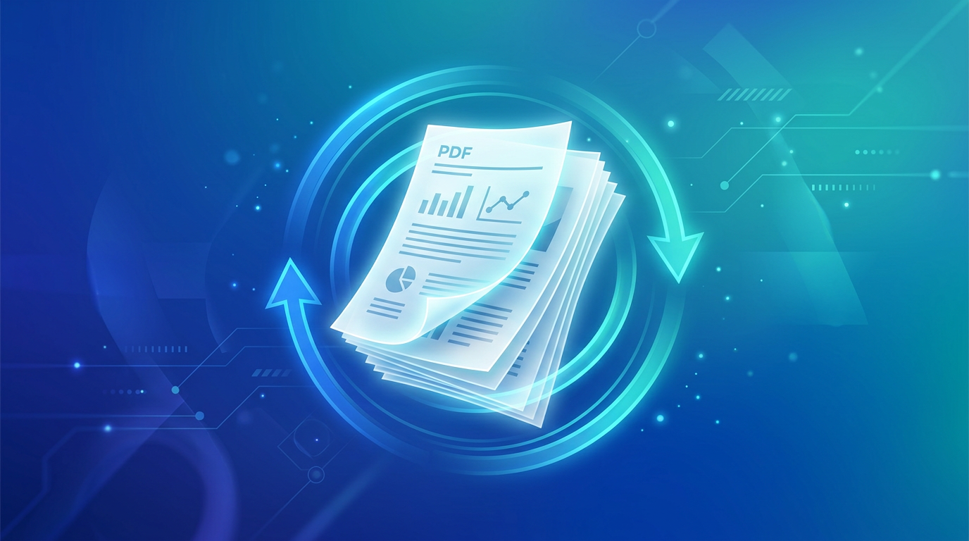 How to Rotate PDF Pages Online